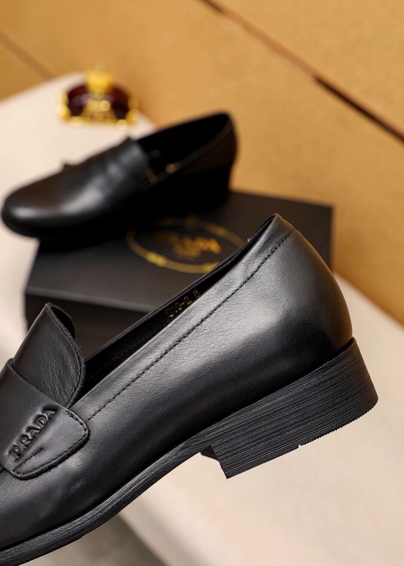 Prada Business Shoes